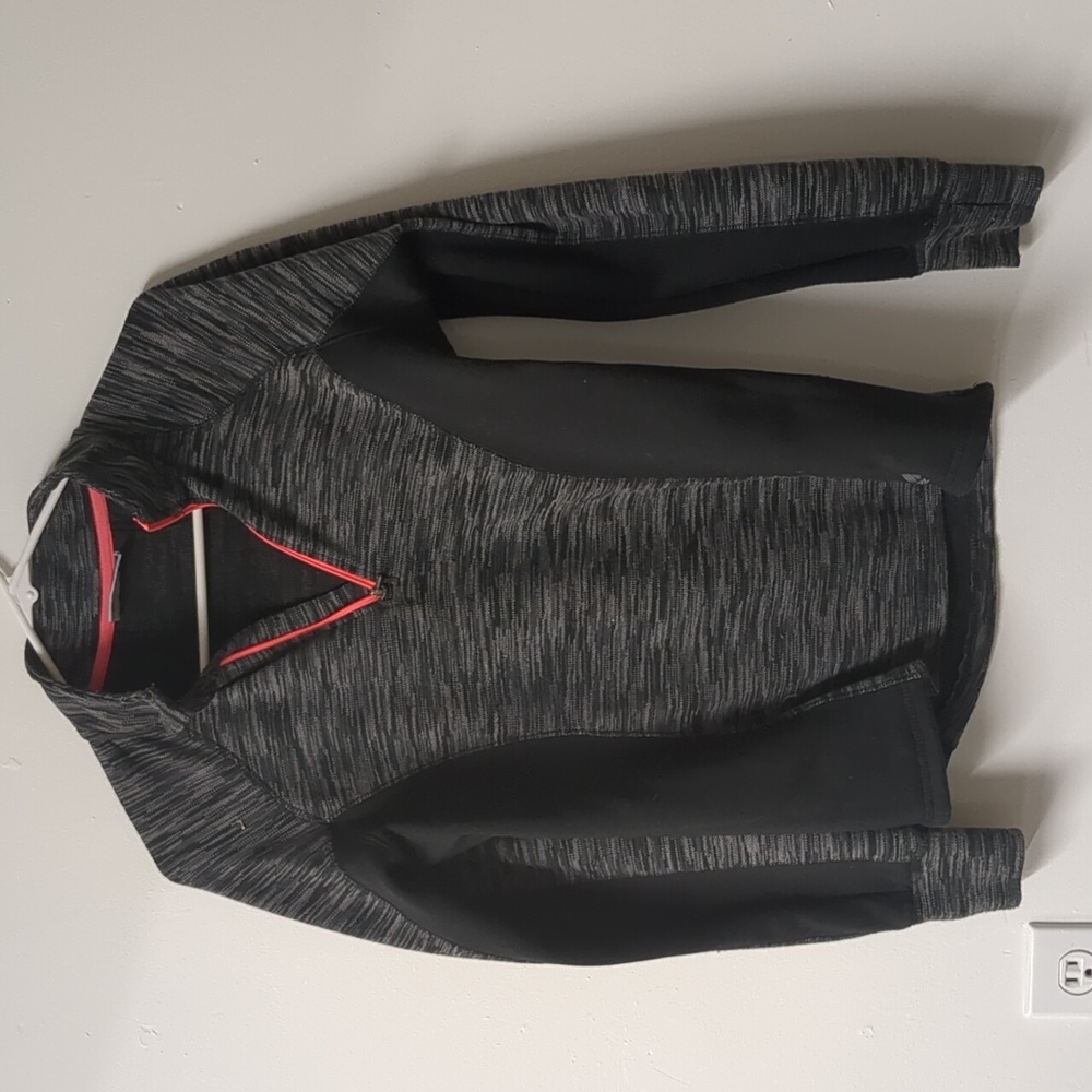 Athletic QuarterZip RBX